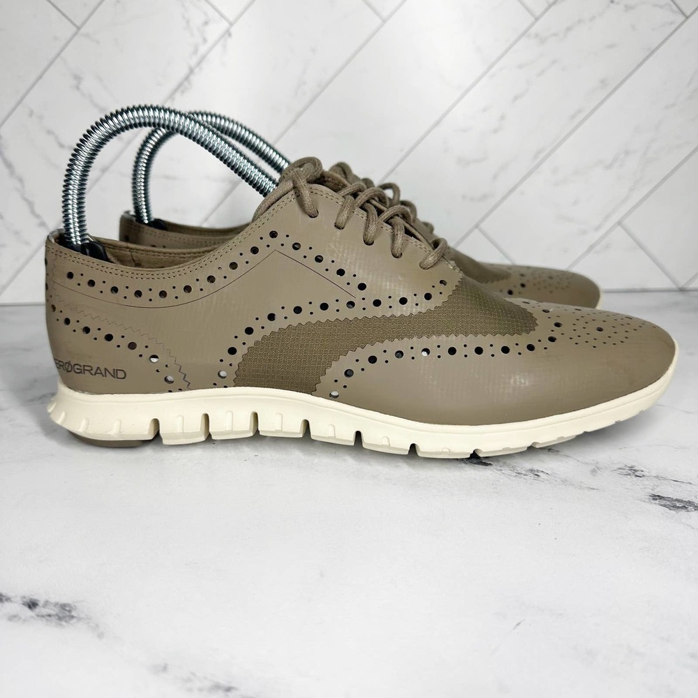 Cole Haan Womens Zero Grand Shoes Size 8 B